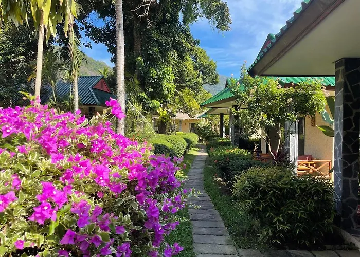Garden Resort