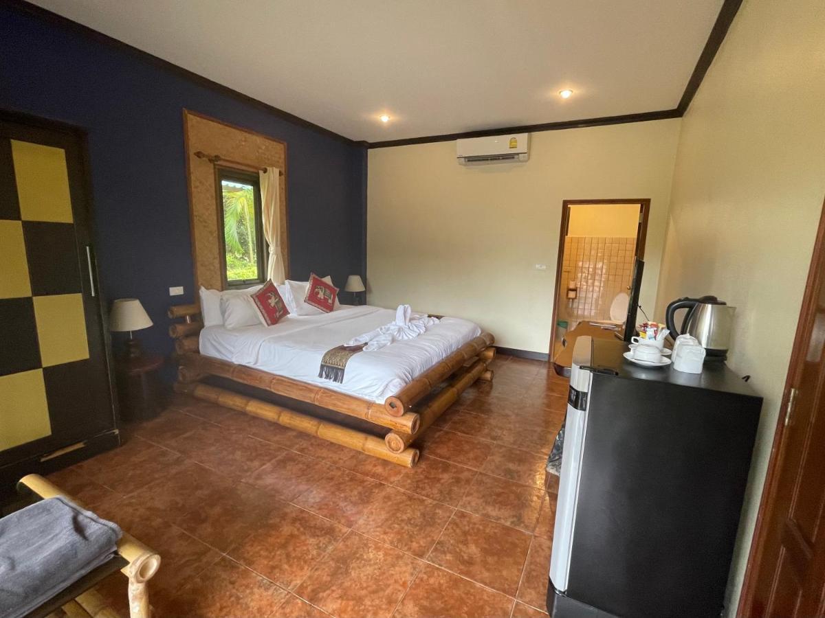 Garden Resort Koh Chang