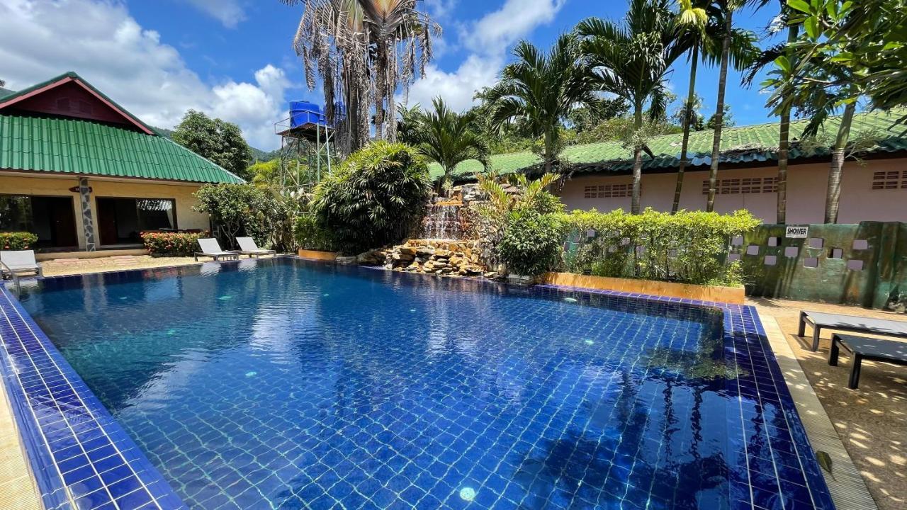 Resort Garden Koh Chang