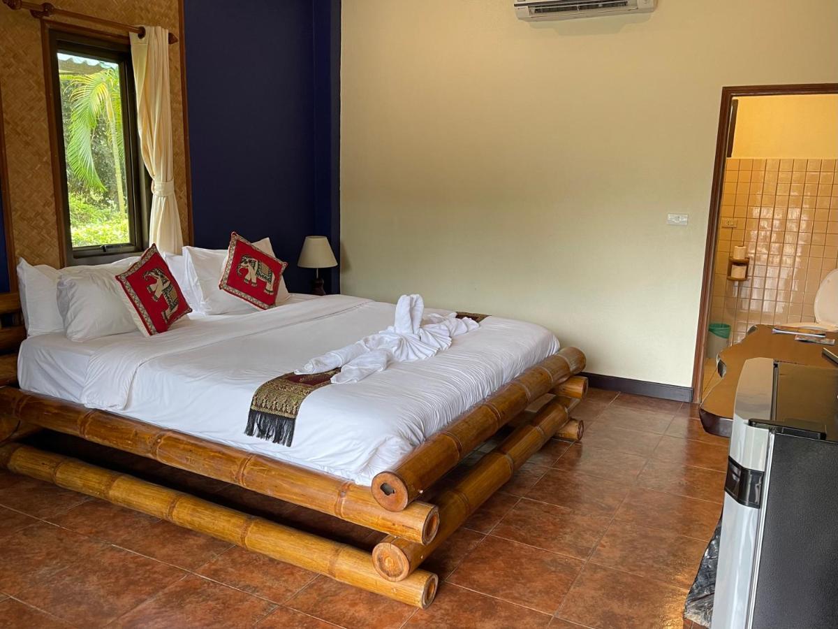 Garden 3* Koh Chang