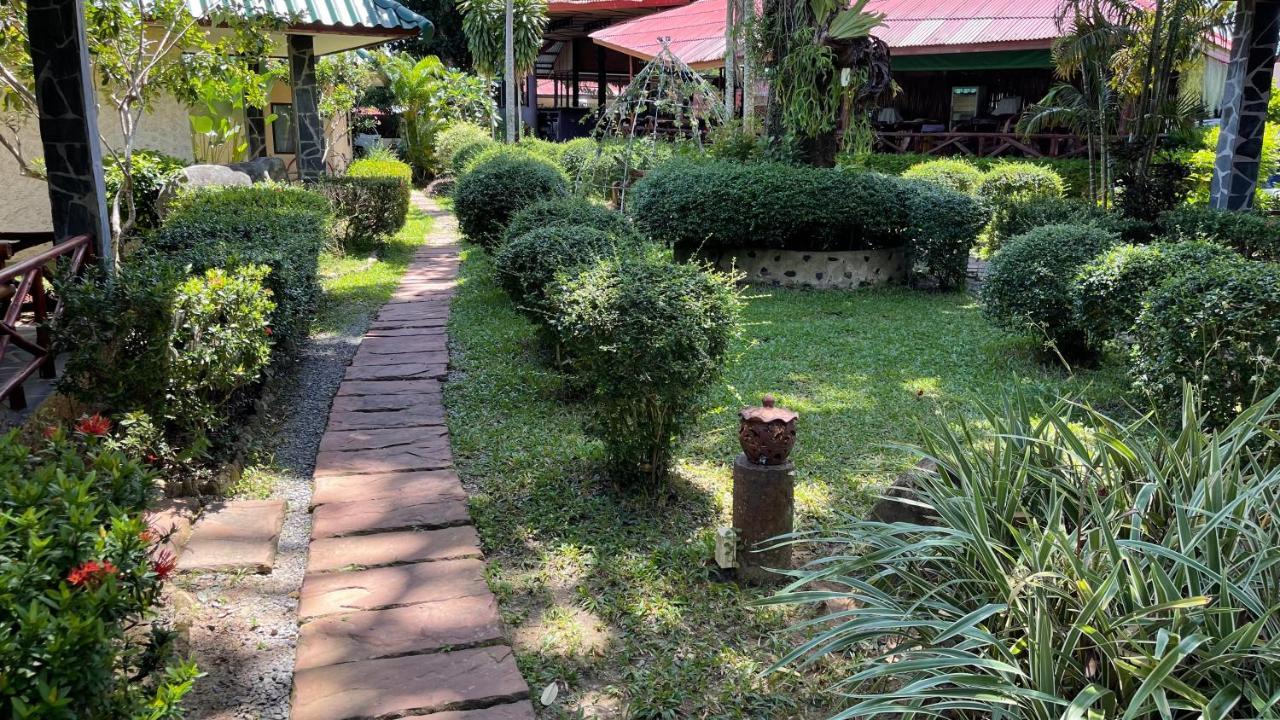 Garden 3* Koh Chang