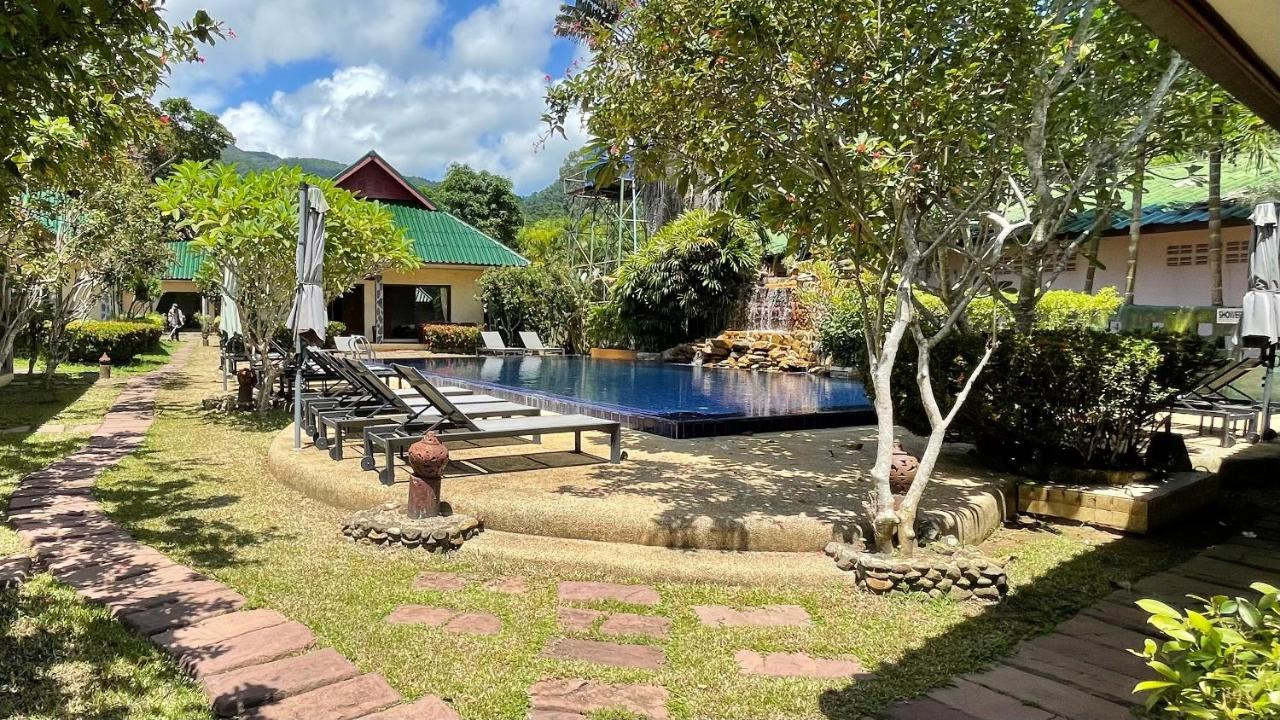 Garden Resort Koh Chang