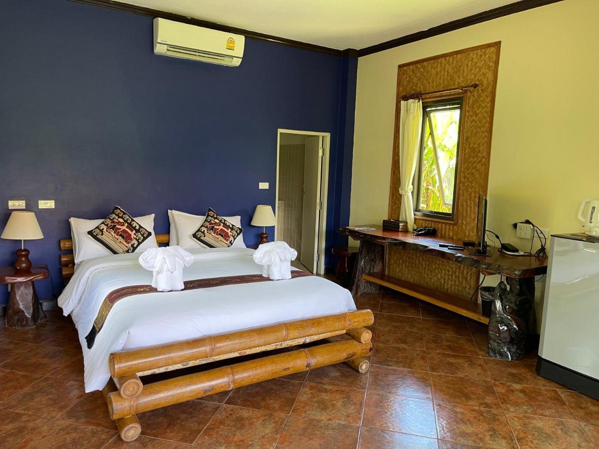 Garden Resort 3*
