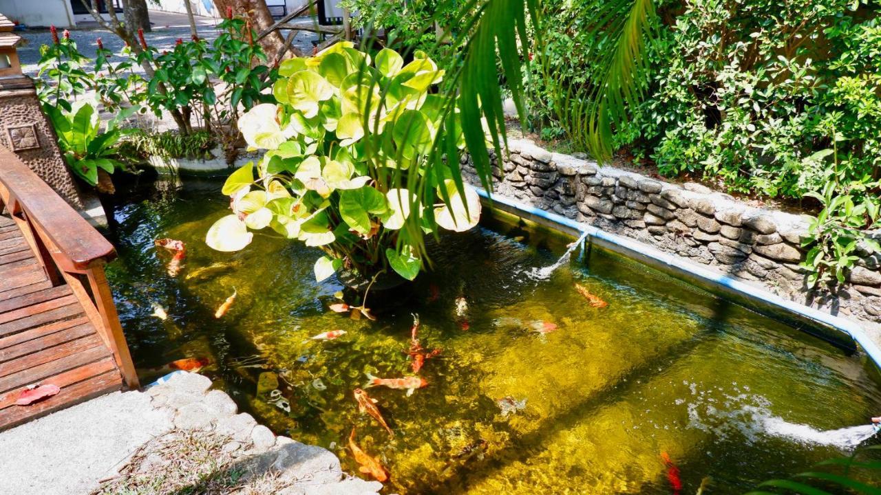 Garden 3* Koh Chang