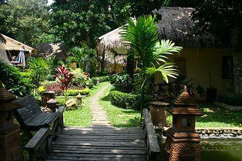 Garden Resort 3*