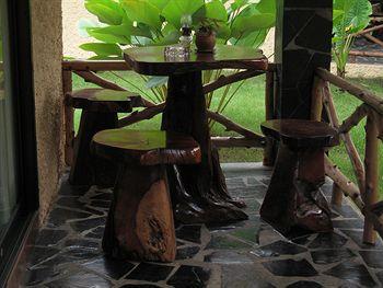Garden Resort