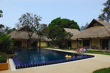 Garden 3* Koh Chang