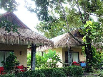 Garden 3* Koh Chang