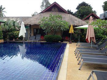 Garden 3* Koh Chang