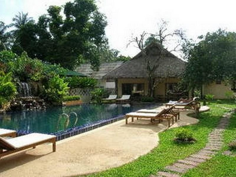 Garden 3*