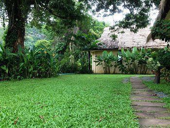 Garden Resort