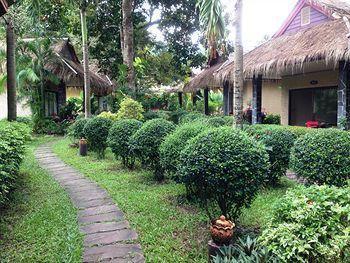 Resort Garden Koh Chang