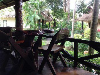 Garden Koh Chang