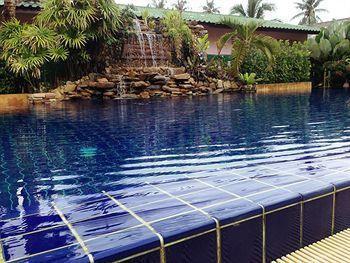 Garden Resort 3*